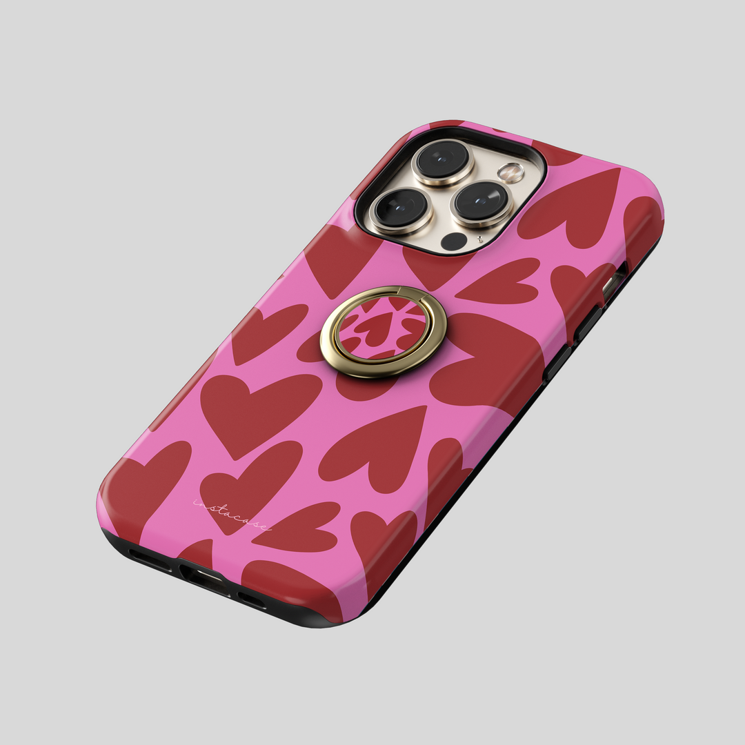 Sweetheart - Ring Holder