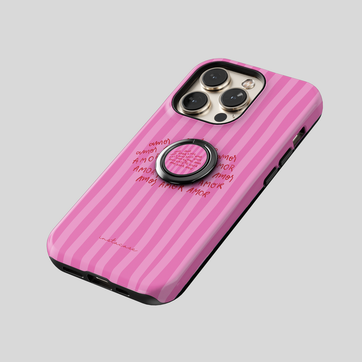 Amor, Amor - Ring Holder