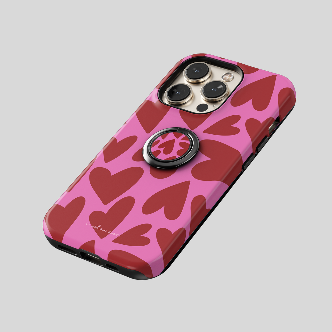 Sweetheart - Ring Holder