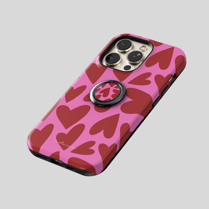 Sweetheart - Ring Holder