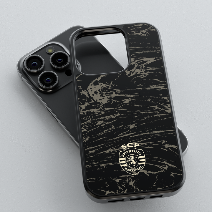 Capa Sporting - Away