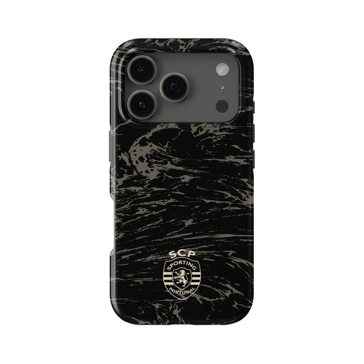 Capa Sporting - Away