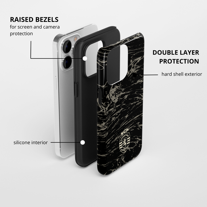 Capa Sporting - Away