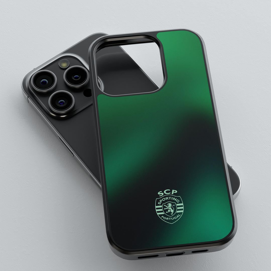 Capa Sporting - Christmas Kit