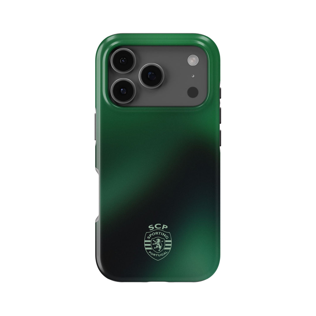 Capa Sporting - Christmas Kit