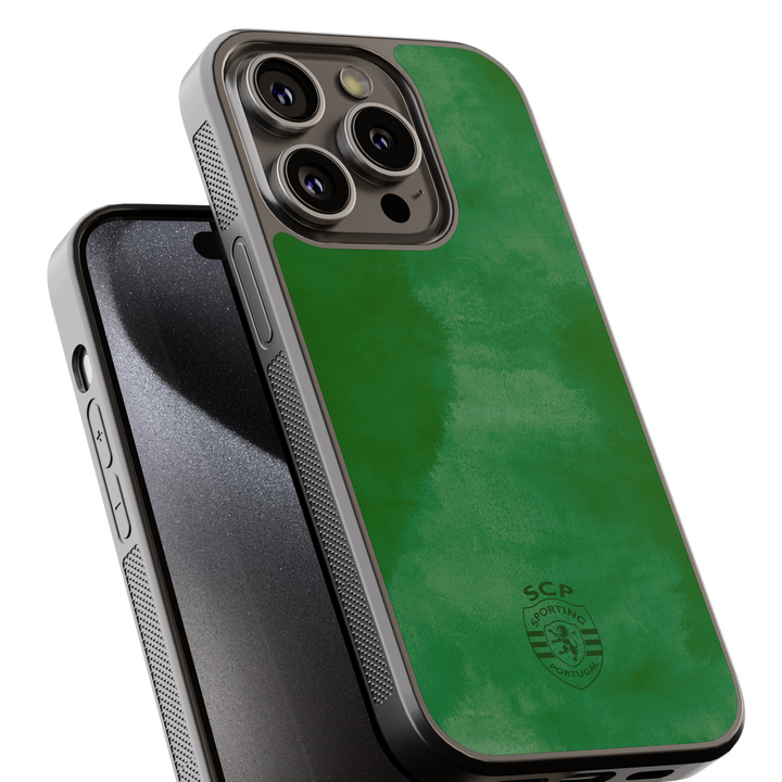 Capa Sporting - Savanna