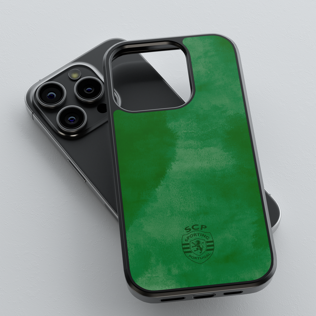 Capa Sporting - Savanna