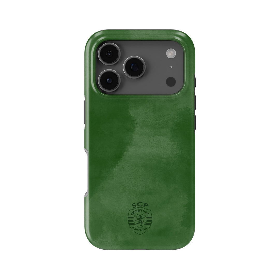 Capa Sporting - Savanna