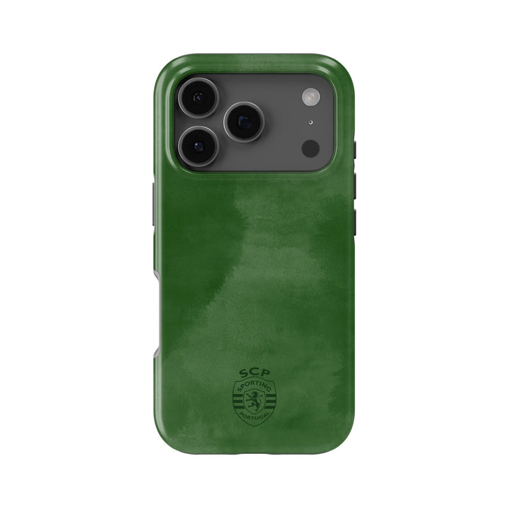 Capa Sporting - Savanna