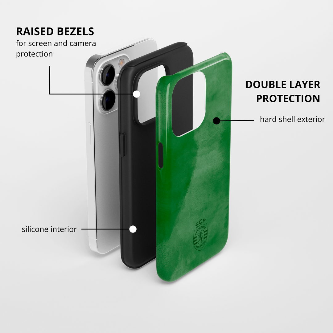 Capa Sporting - Savanna