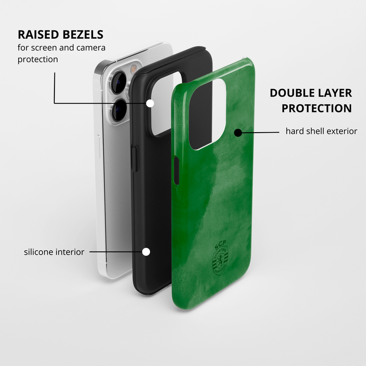 Capa Sporting - Savanna