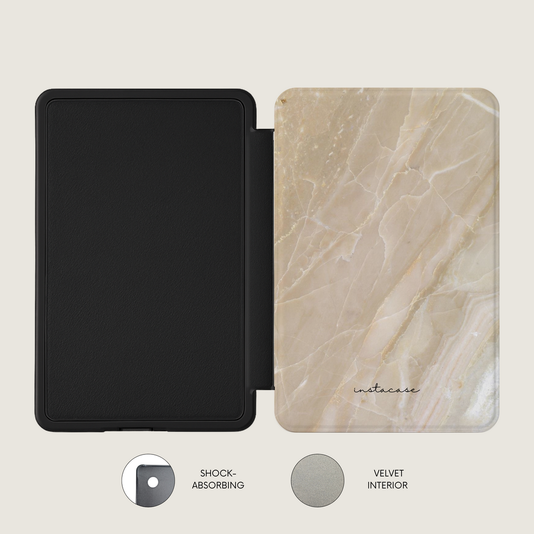 Cappuccino - Kobo/Kindle