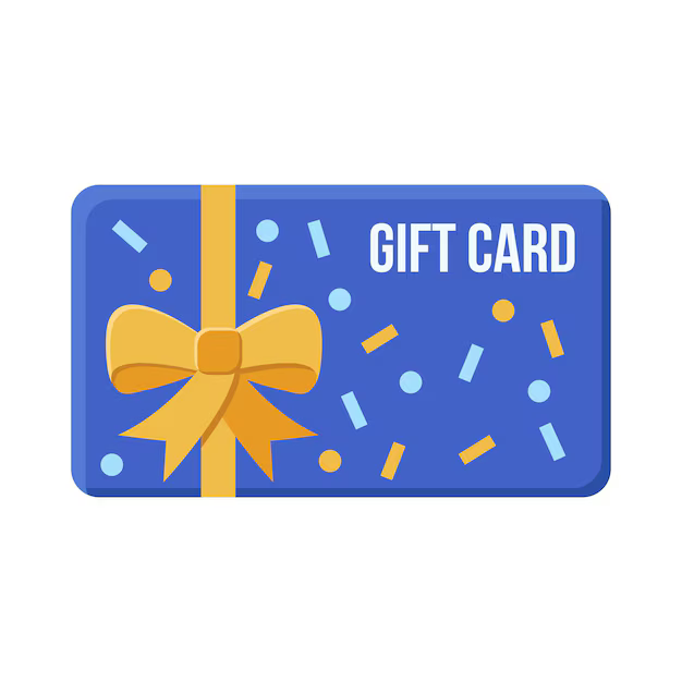 Gift Card - InstaCase