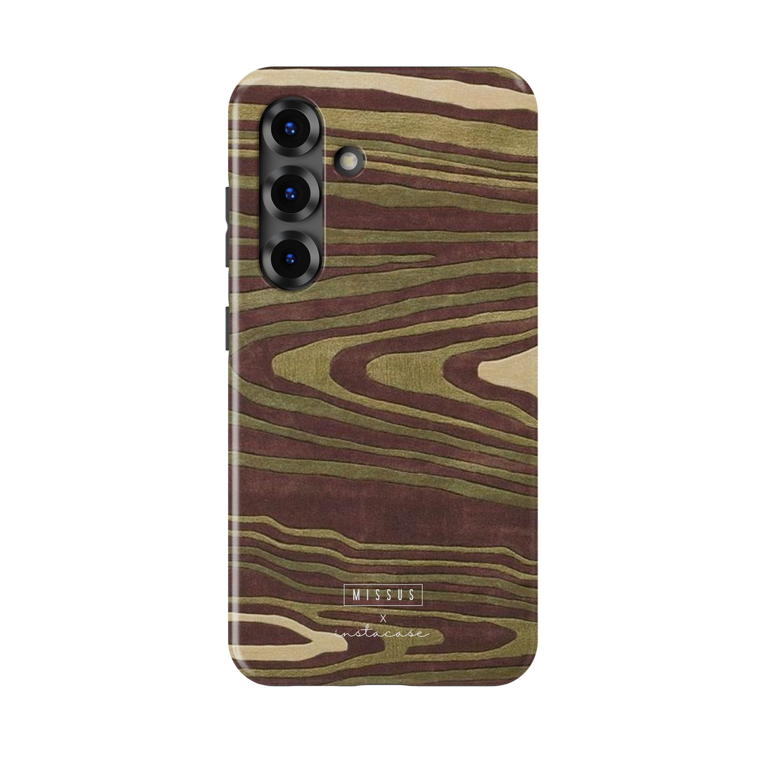 Caué S5 - Capa Samsung Premium Glossy
