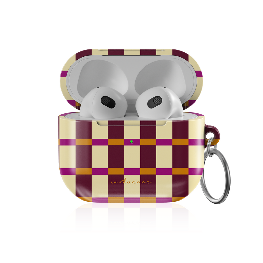 Funda Chessy para AirPods — InstaCase Portugal