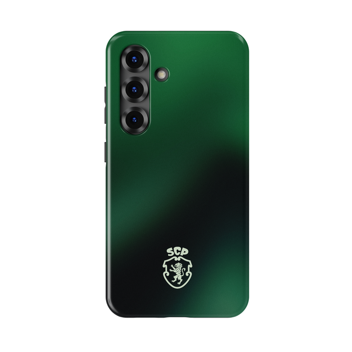 Official SCP Samsung Sporting Christmas Kit Case — InstaCase Portugal