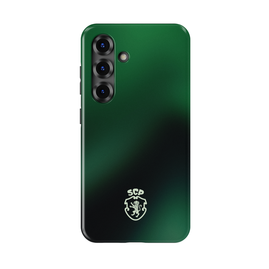 Official SCP Samsung Sporting Christmas Kit Case — InstaCase Portugal