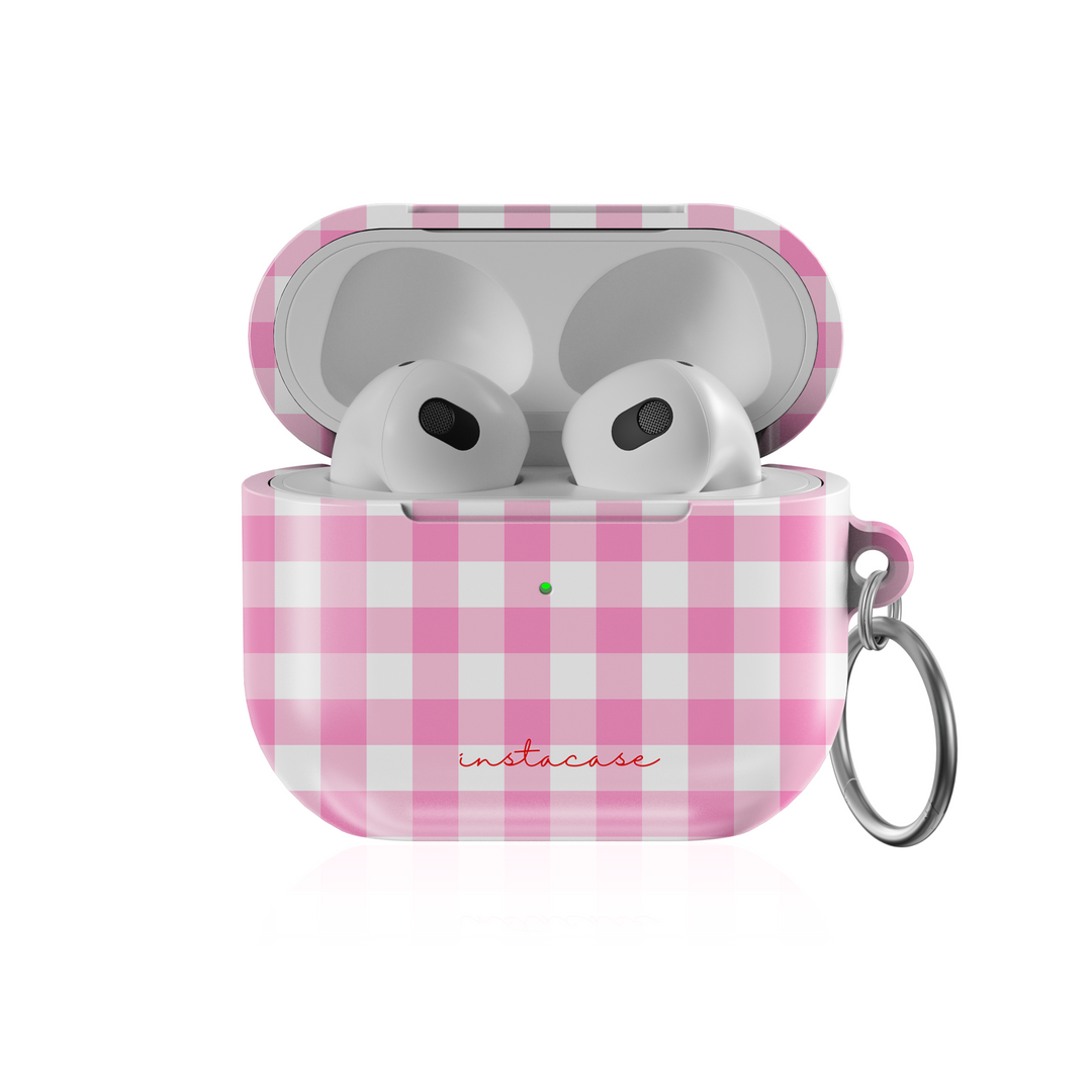 Capa AirPods Cin! Cin! — InstaCase Portugal