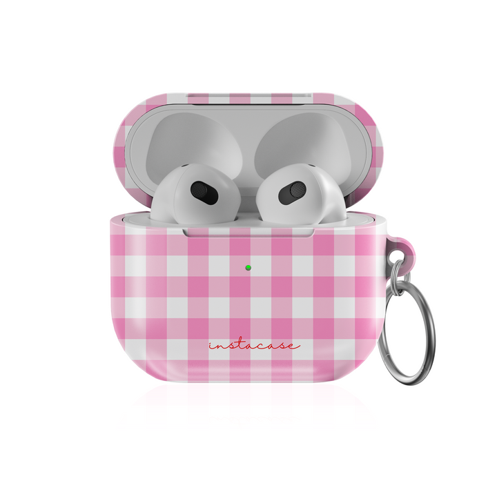 Capa AirPods Cin! Cin! — InstaCase Portugal