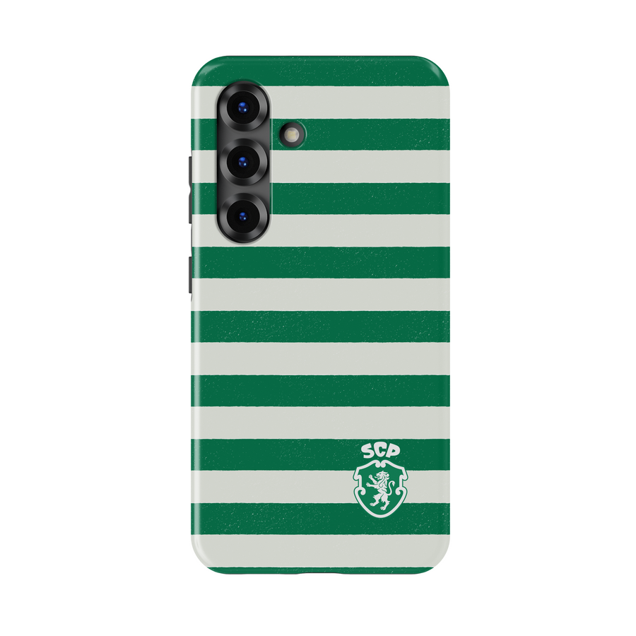 Official SCP Samsung Sporting Clássico Case — InstaCase Portugal