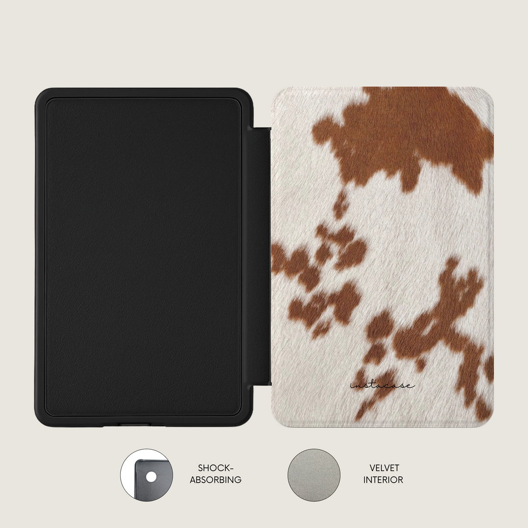 Cowgirl - Kobo/Kindle