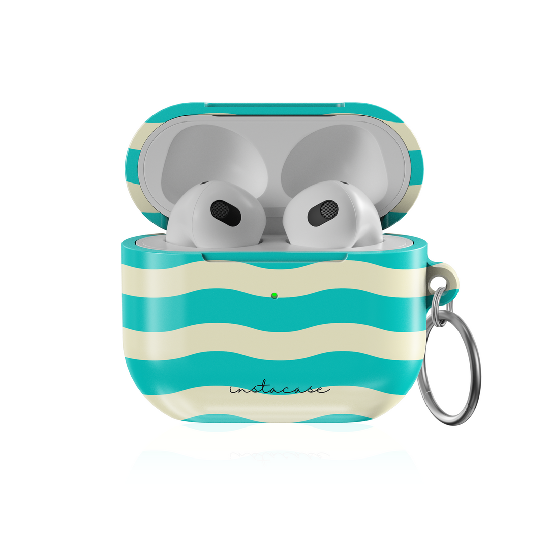 Capa AirPods Dolce Mare — InstaCase Portugal