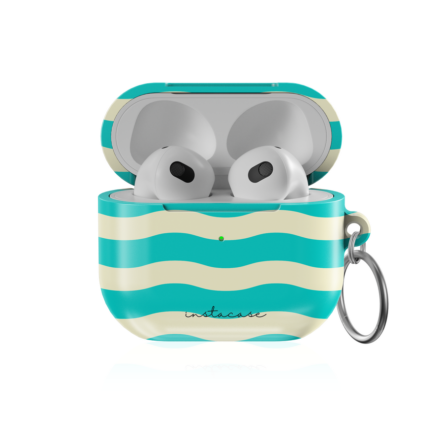 Capa AirPods Dolce Mare — InstaCase Portugal
