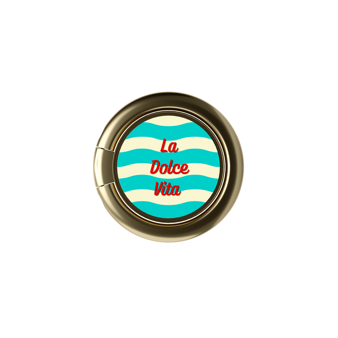 Dolce Mare - Ring Holder
