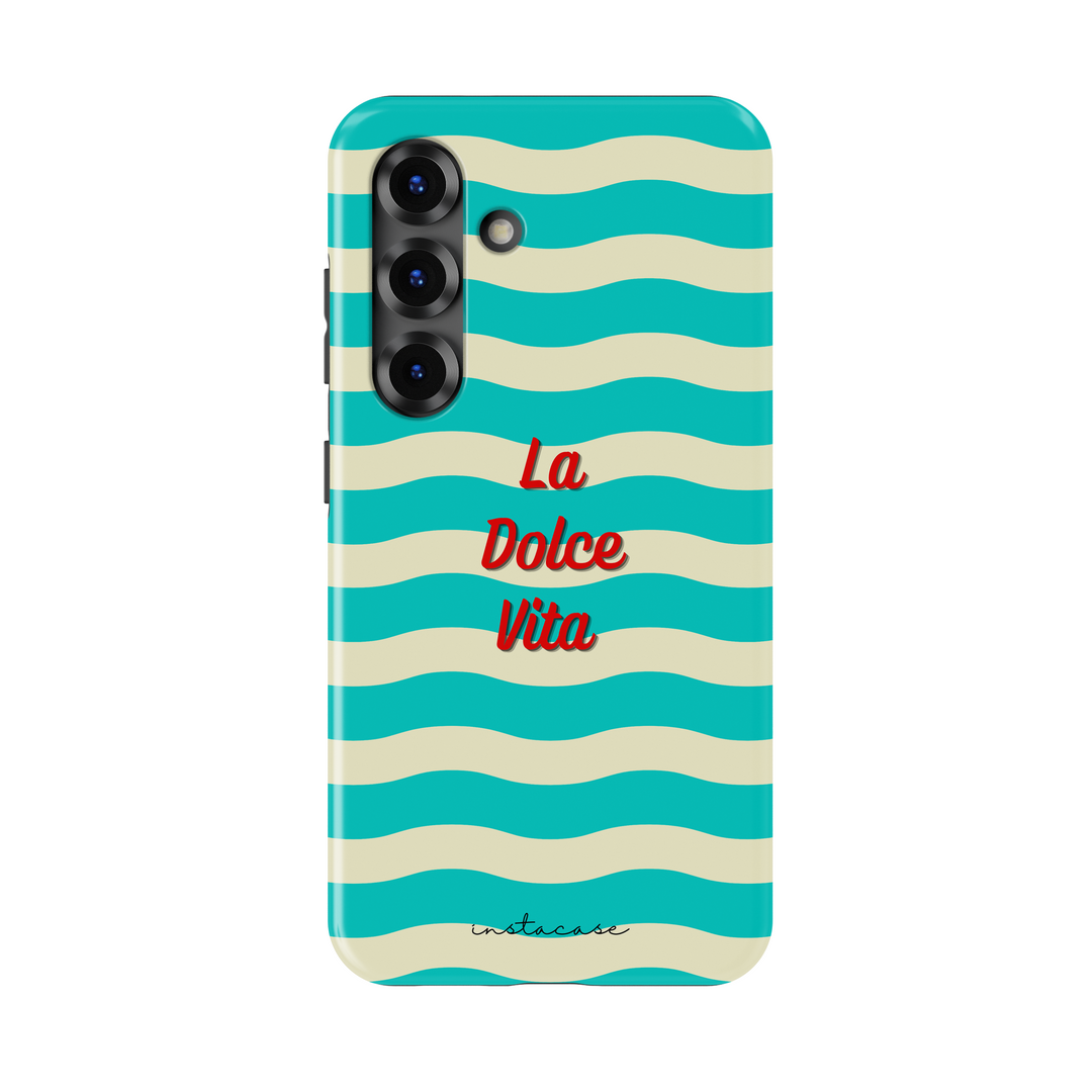 Capa Samsung Galaxy Dolce Mare Premium Glossy — InstaCase Portugal