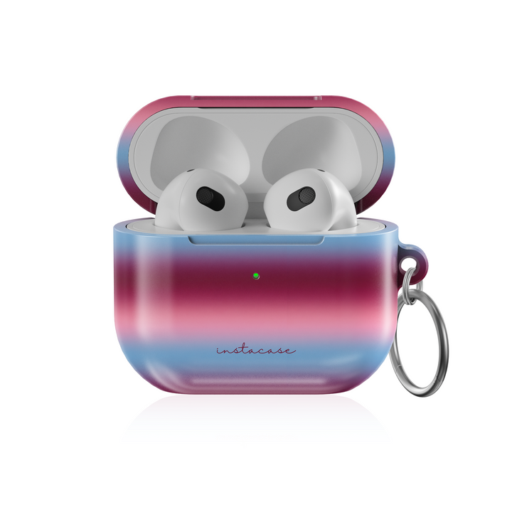 Capa AirPods Eletric — InstaCase Portugal
