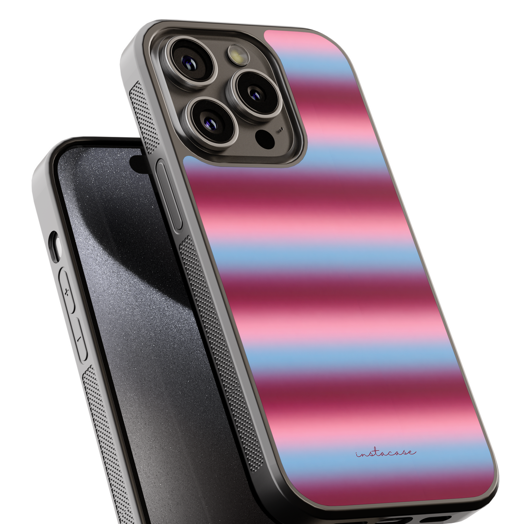 Capa iPhone Eletric Compact — InstaCase Portugal