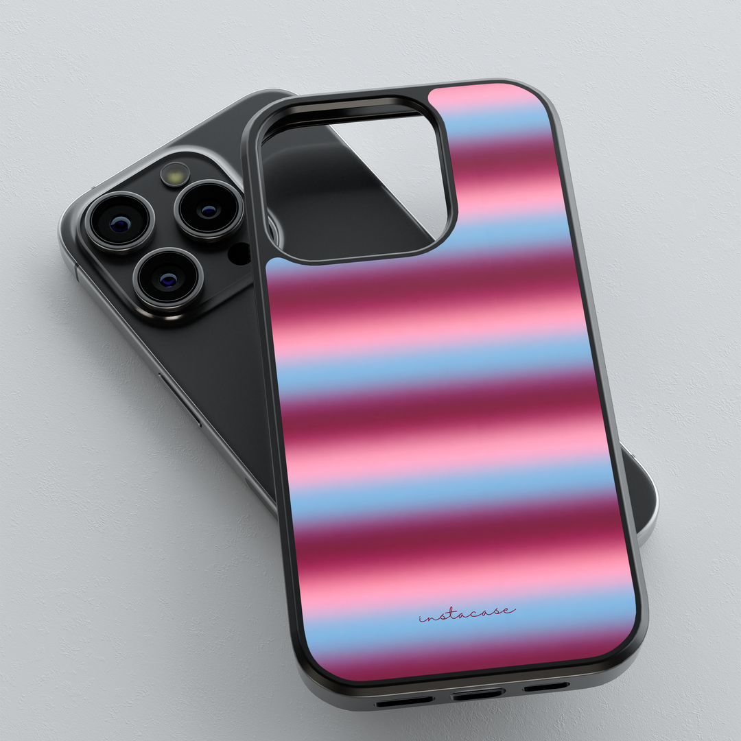Capa iPhone Eletric Compact — InstaCase Portugal