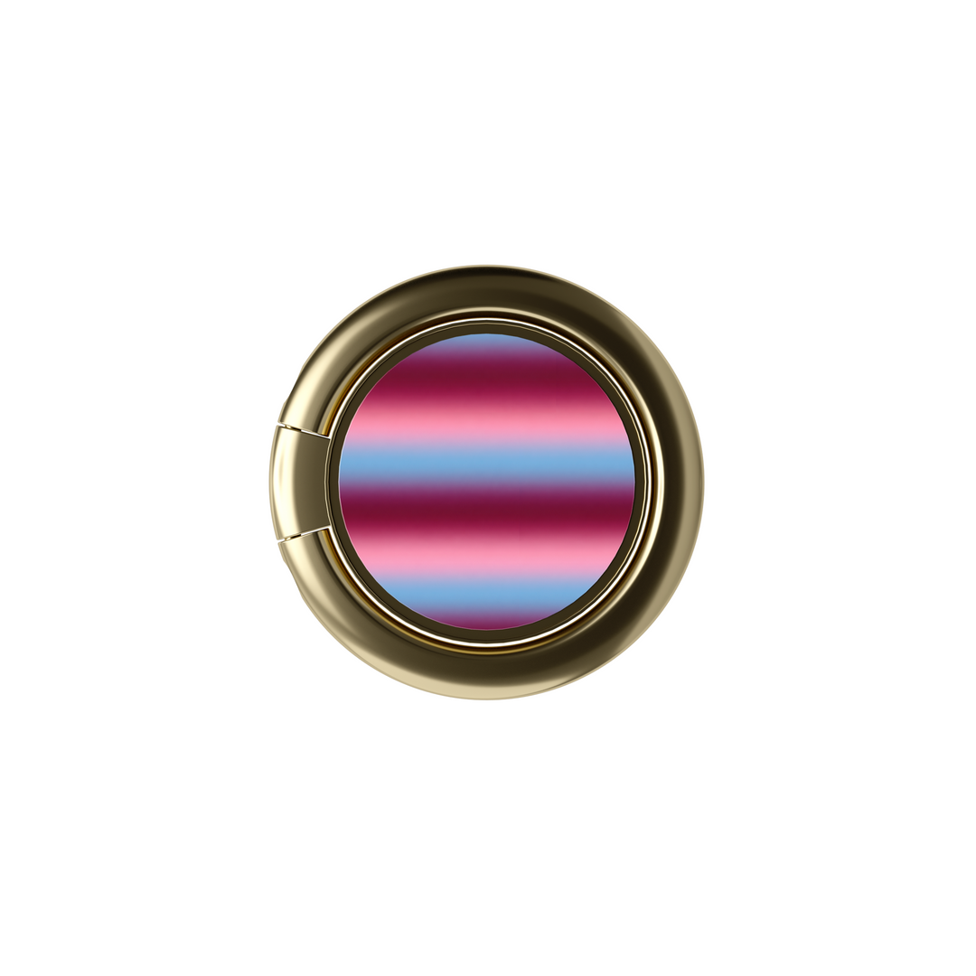 Eletric - Ring Holder