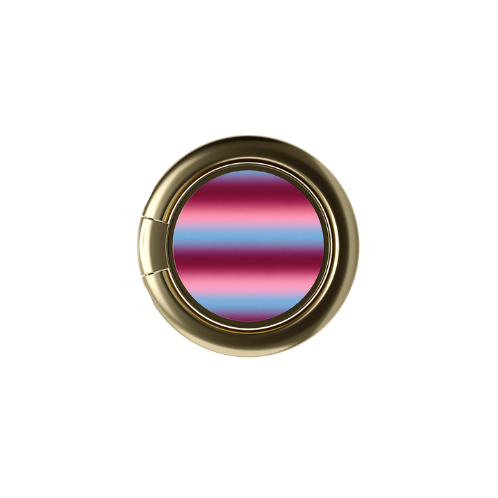 Eletric - Ring Holder