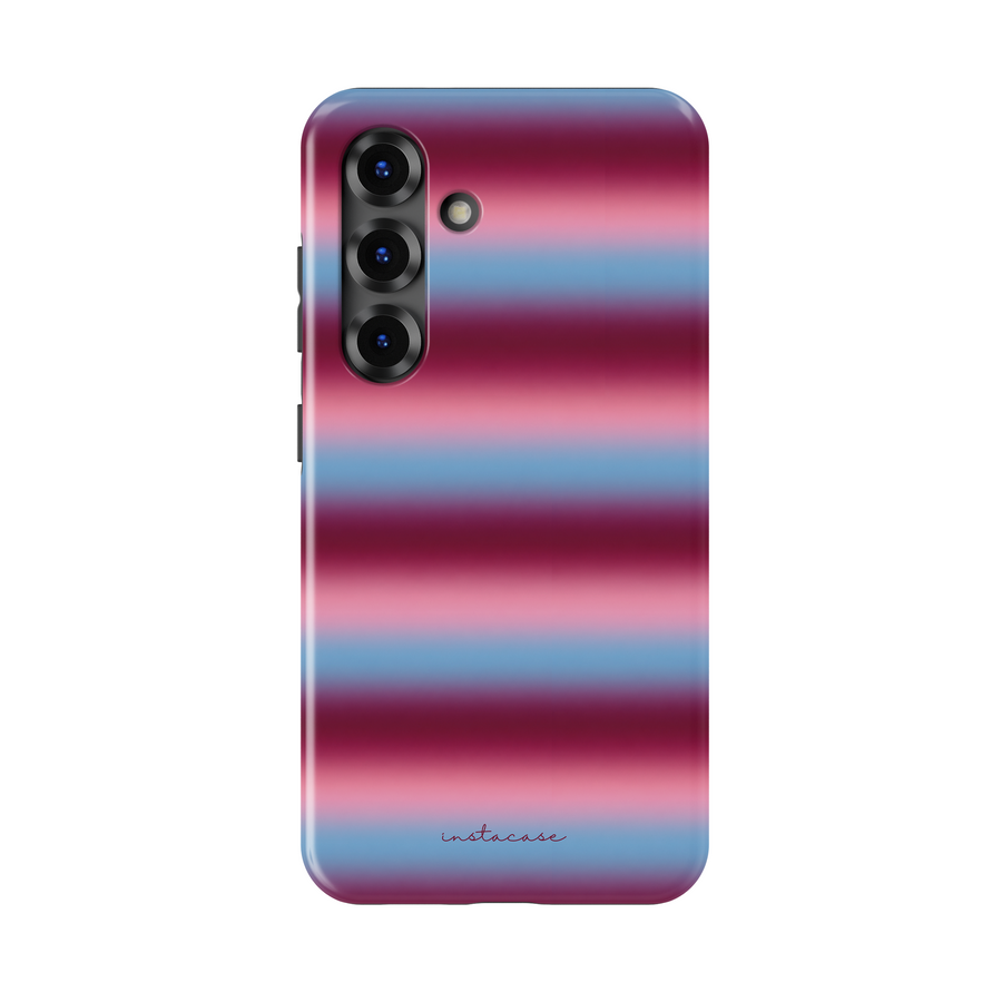 Capa Samsung Galaxy Eletric Premium Glossy — InstaCase Portugal