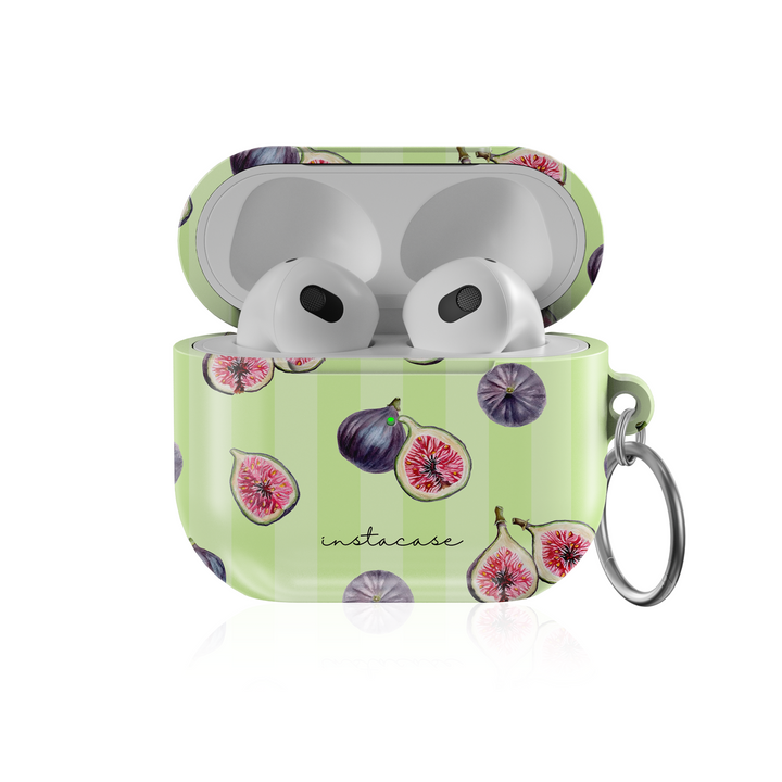 Capa AirPods Figo Mood — InstaCase Portugal