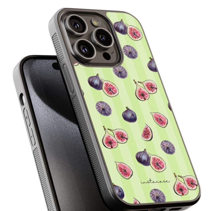 Capa iPhone Figo Mood Compact — InstaCase Portugal