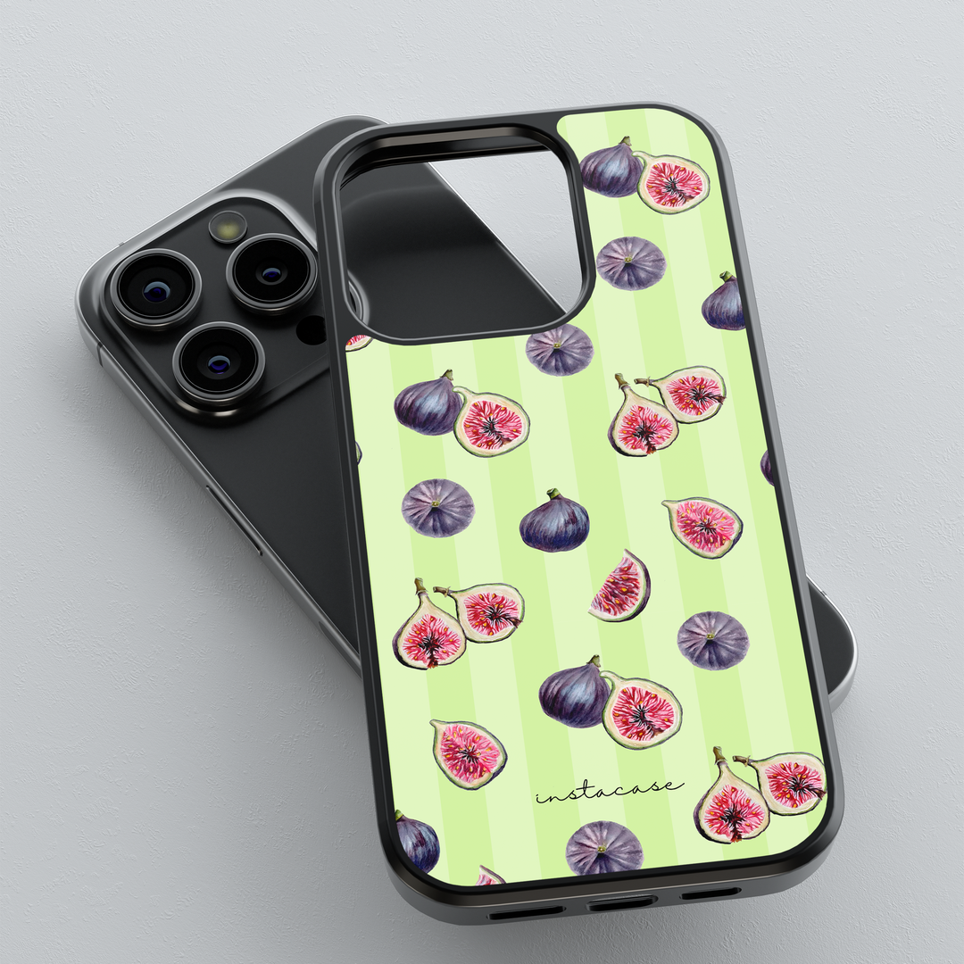 Capa iPhone Figo Mood Compact — InstaCase Portugal