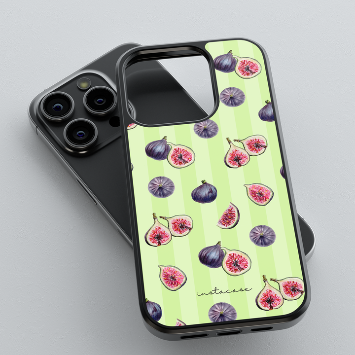 Capa iPhone Figo Mood Compact — InstaCase Portugal