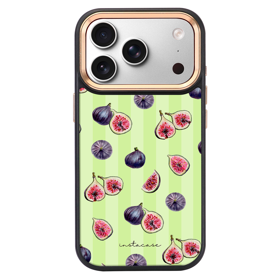 Capa iPhone Figo Mood Prestige Glossy — InstaCase Portugal