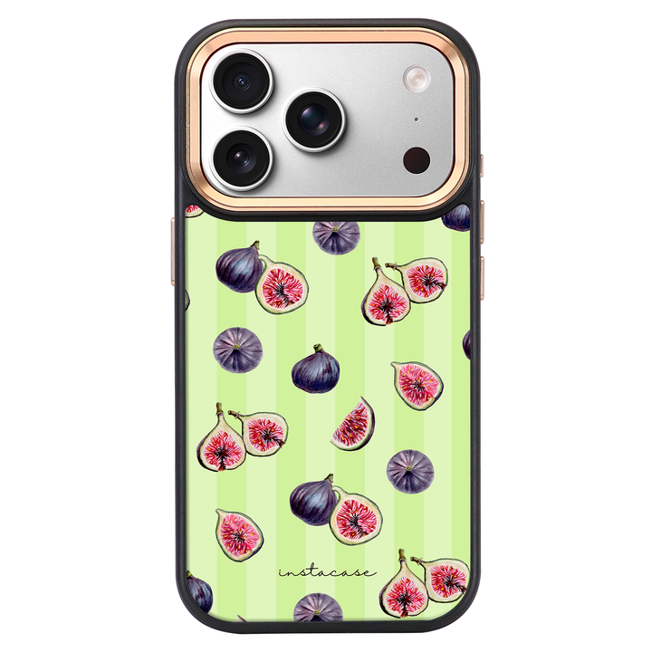 Capa iPhone Figo Mood Prestige Glossy — InstaCase Portugal