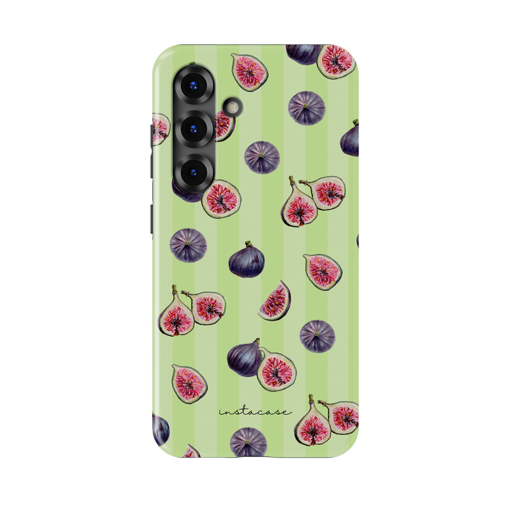 Capa Samsung Galaxy Figo Mood Premium Glossy — InstaCase Portugal