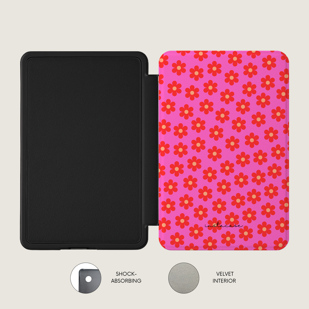 Flower Rush - Kobo/Kindle