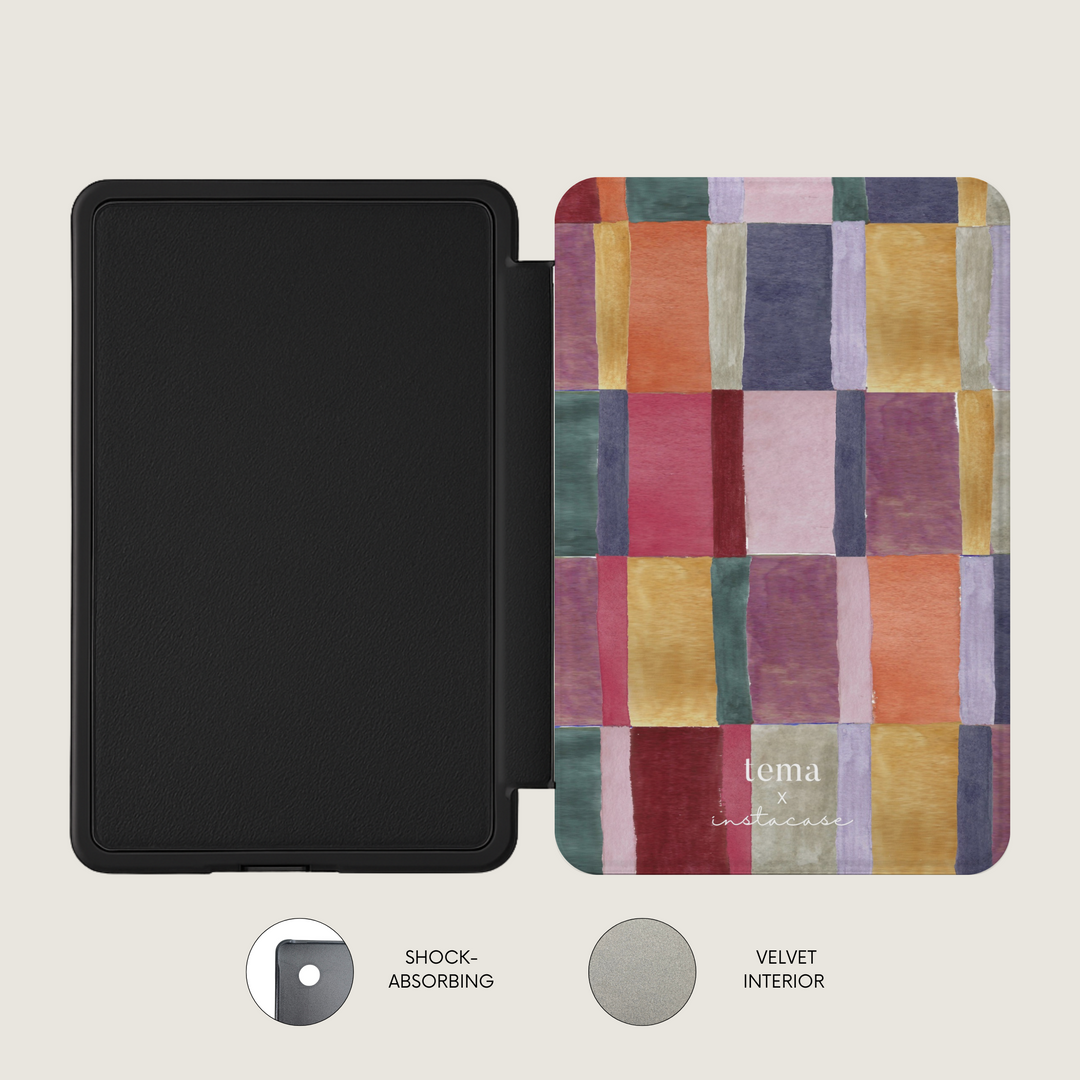 Geométrica - Kobo/Kindle