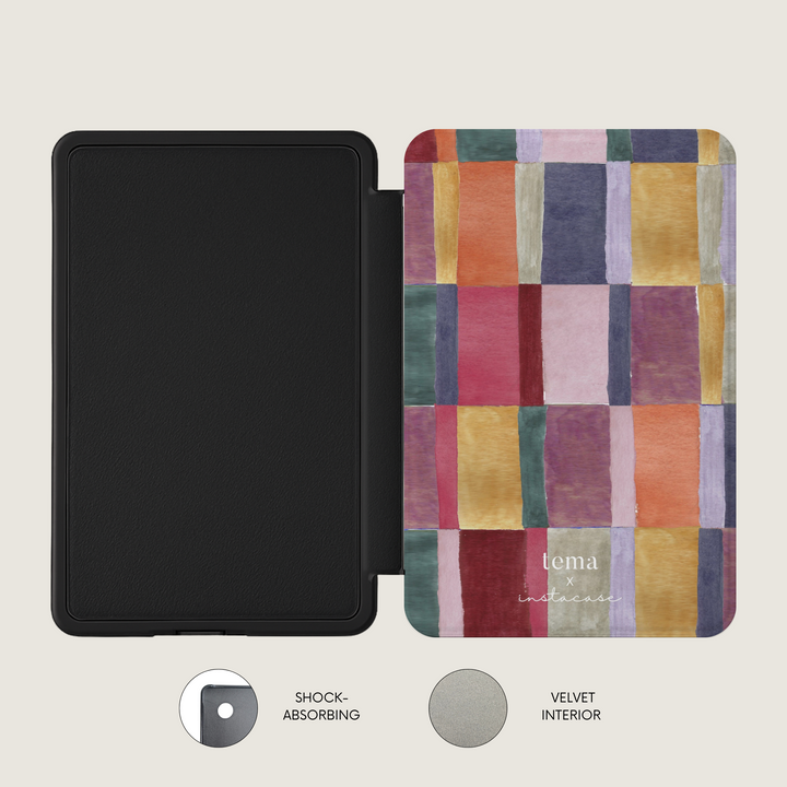 Geométrica - Kobo/Kindle