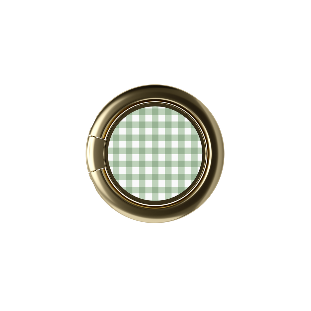 Glam Duck - Ring Holder