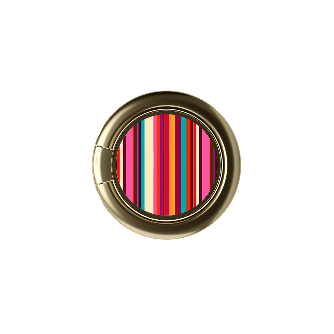 Ring Holder - Glitch