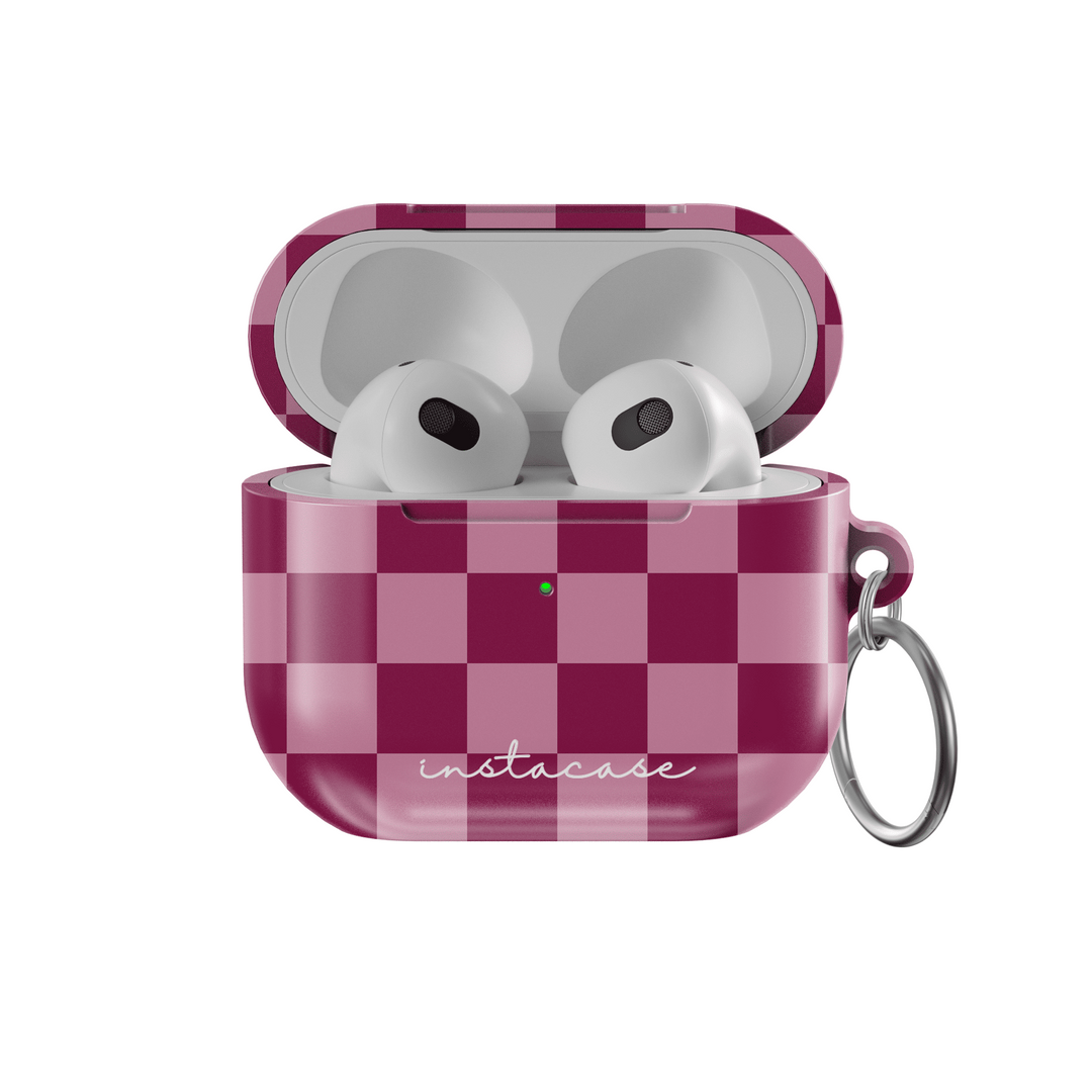 Grape - AirPods case