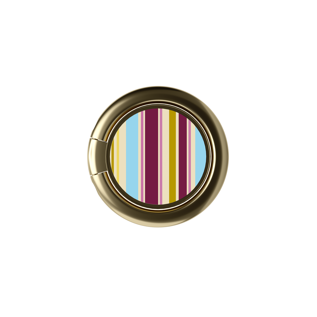 Groovy - Ring Holder