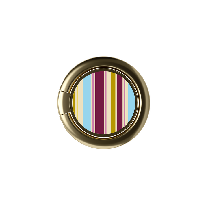 Groovy - Ring Holder